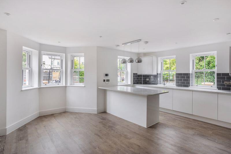 Main image of property: Albion Road, Reigate