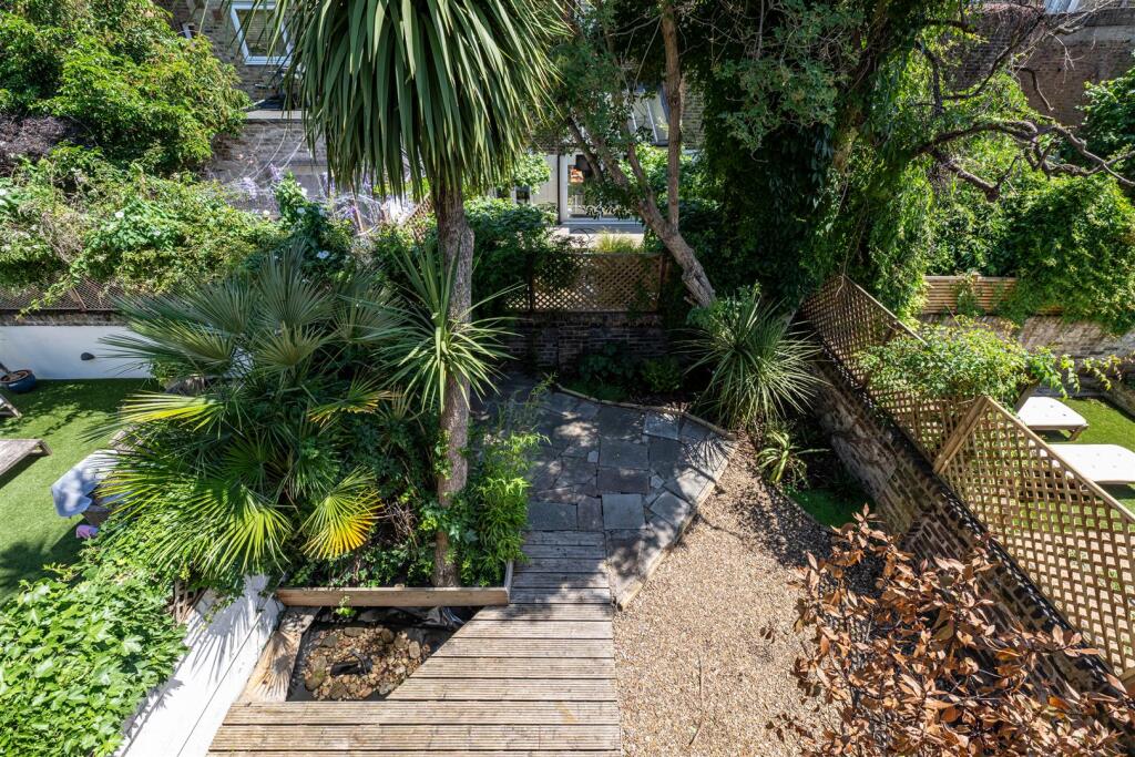 Main image of property: Godolphin Road, Shepherds Bush, W12