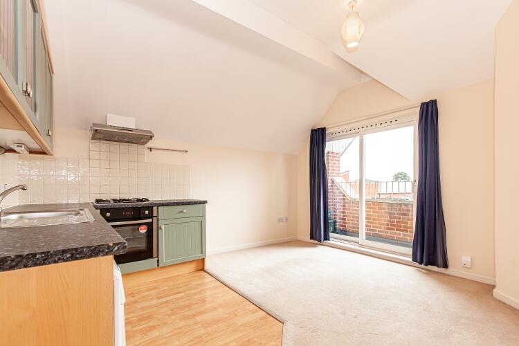Main image of property: Magdalen Road, East Oxford
