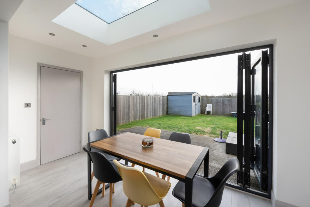 Fleetwood Avenue, Herne Bay, Kent photo 4