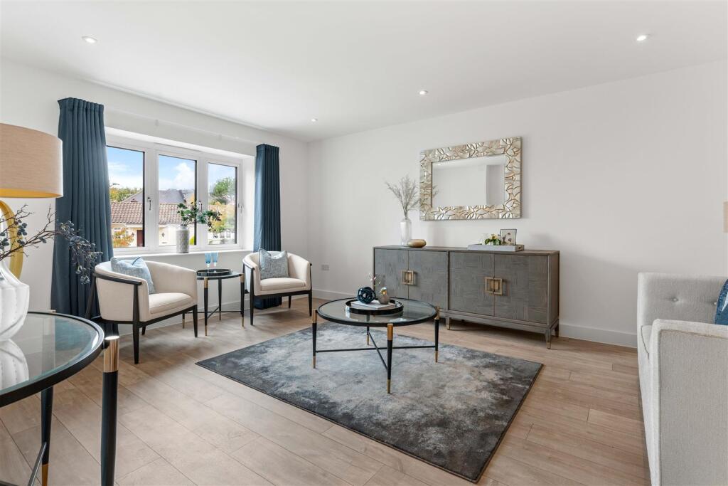 Plot 6, Ridgemount Gardens, off The Ridgeway, Enfield photo 4