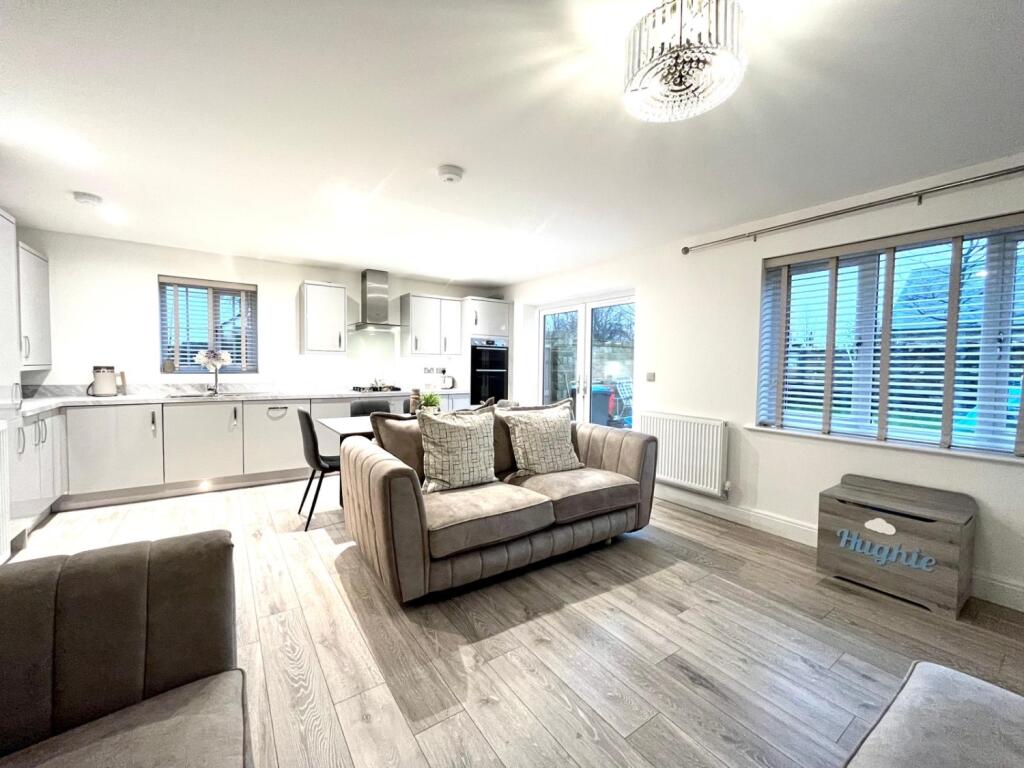 House in Darlington, Marwood - View 5