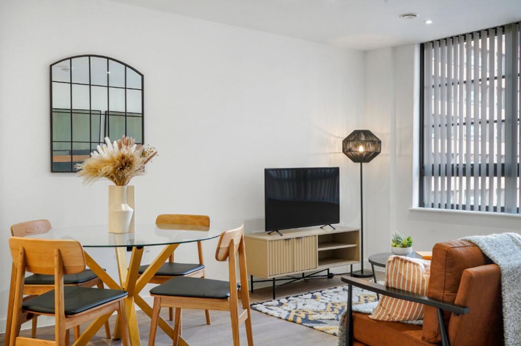 Additional image 22 of Sherlock Quarter, 36 Sherlock Street, B5