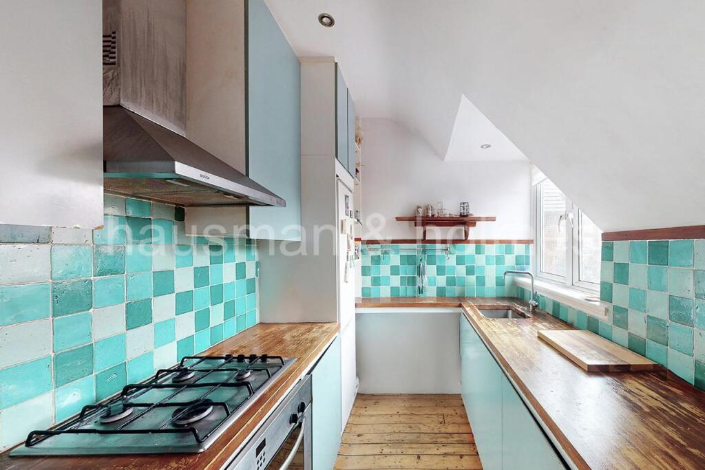 Main image of property: Golders Green Crescent, NW11