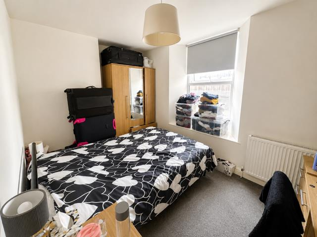 Apartment in Bristol, Staple Hill, Staple Hill and Mangotsfield - More