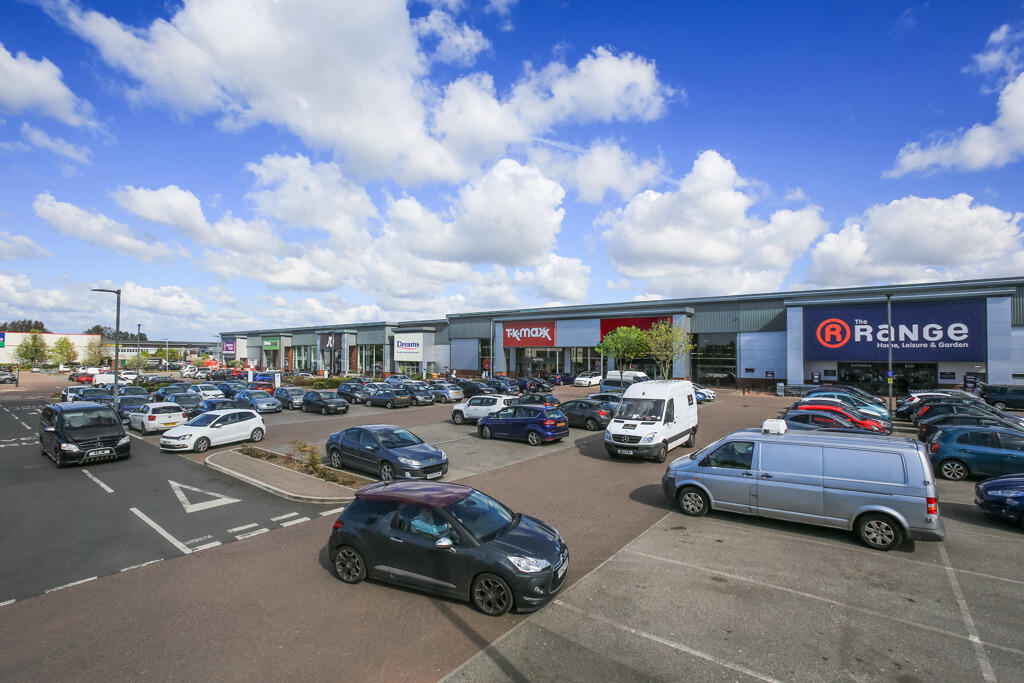 Retail unit