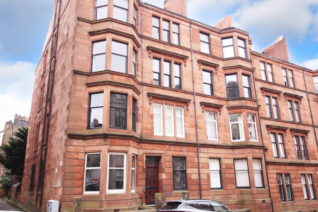 Main image of property: Vinicombe Street, Hillhead, Glasgow, G12