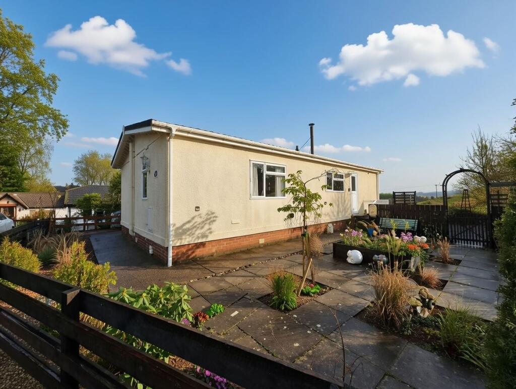 Main image of property: Blenkinsopp Castle Home Park, Greenhead, Brampton, CA8