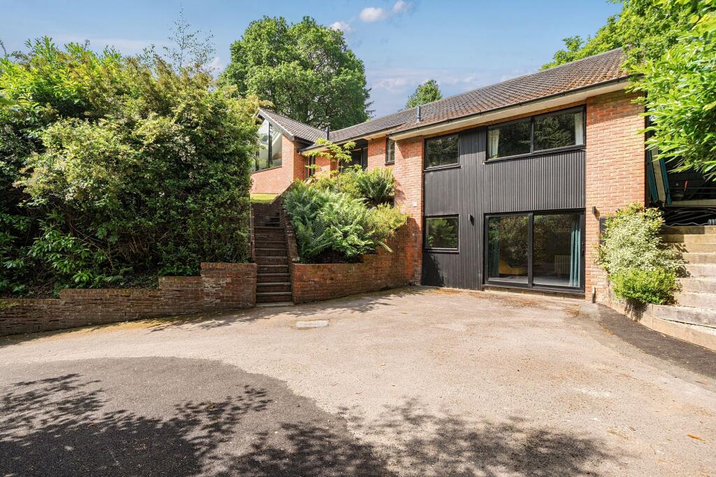 Main image of property: Haste Hill, Haslemere, GU27