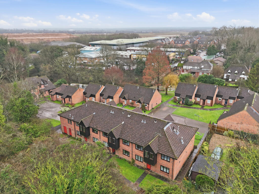 Main image of property: The Beeches, Park Street, St. Albans