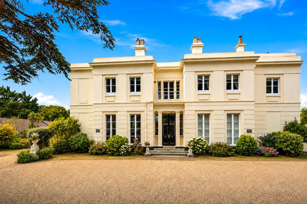 Main image of property: Preston Hall, The Street, East Preston, BN16 1HU