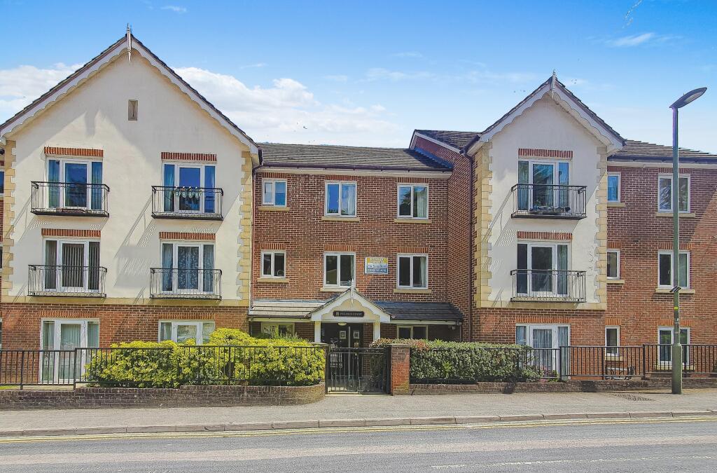 Main image of property: Stafford road, CR3