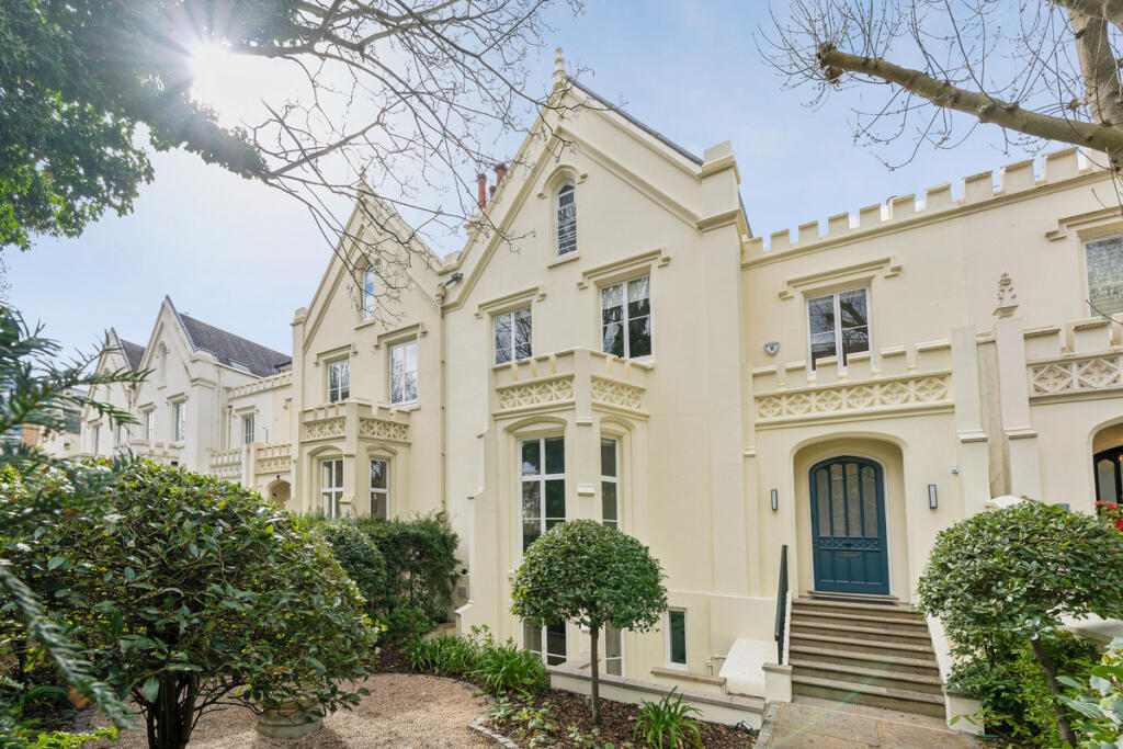 Main image of property: Addison Road, London, W14