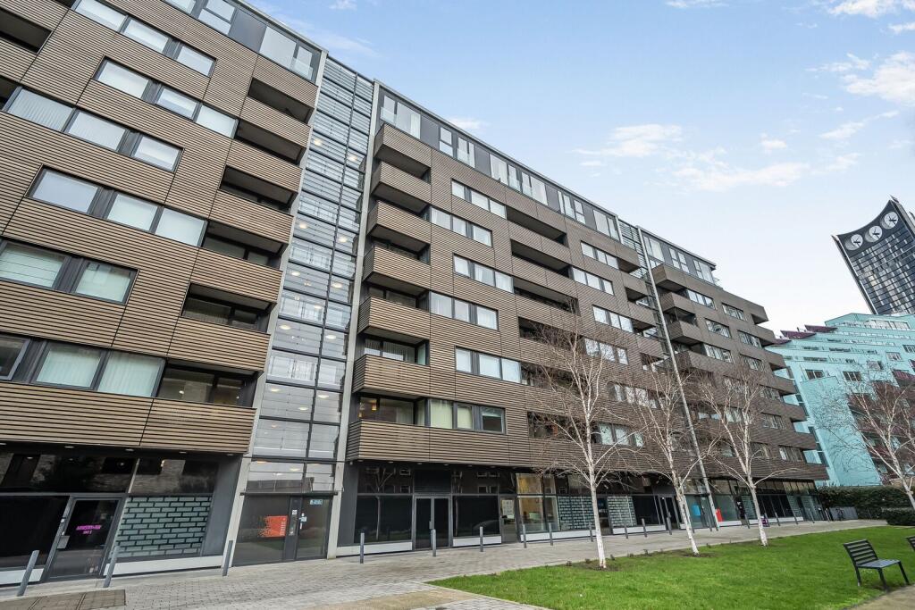 Main image of property: Amelia Street, Elephant and Castle, London, SE17