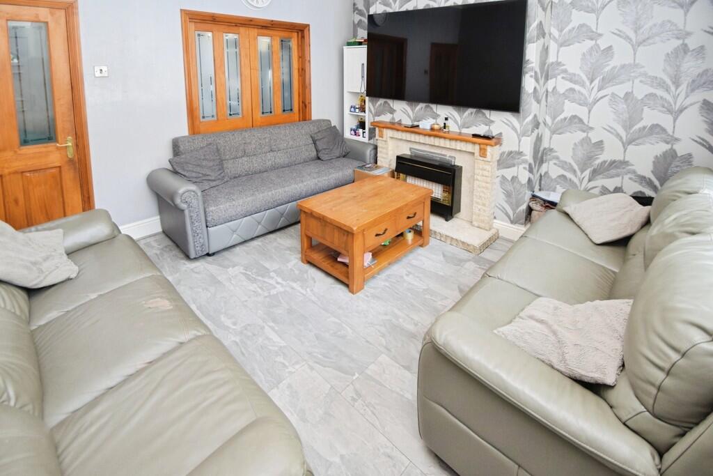 Cartmel Road, Highfield - View 3