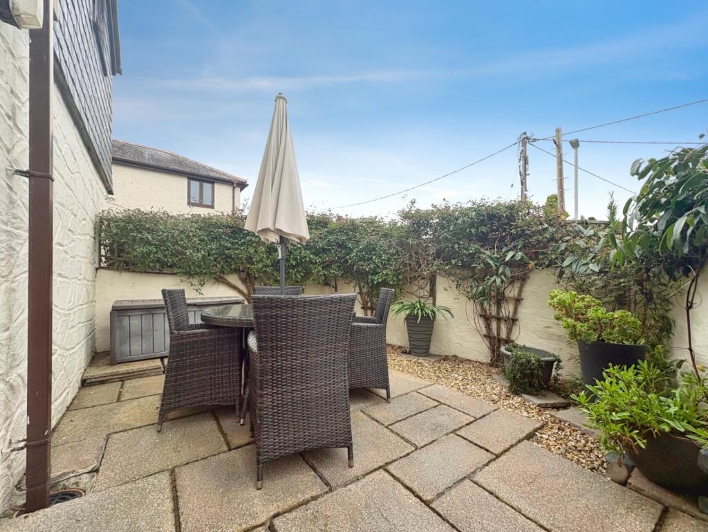 House in Porthleven - View 4