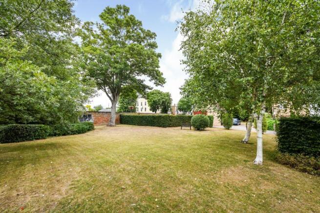 Main image of property: Foster Court, Witham