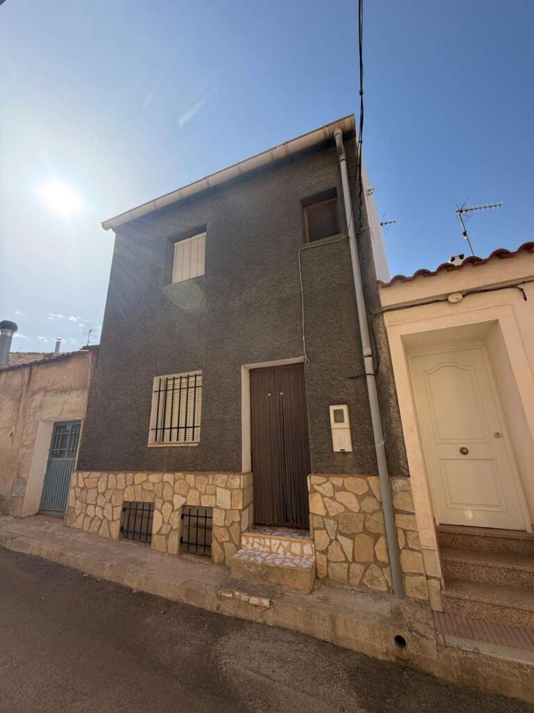 Main image of property: Andalucia, AlmerÃa, MarÃa