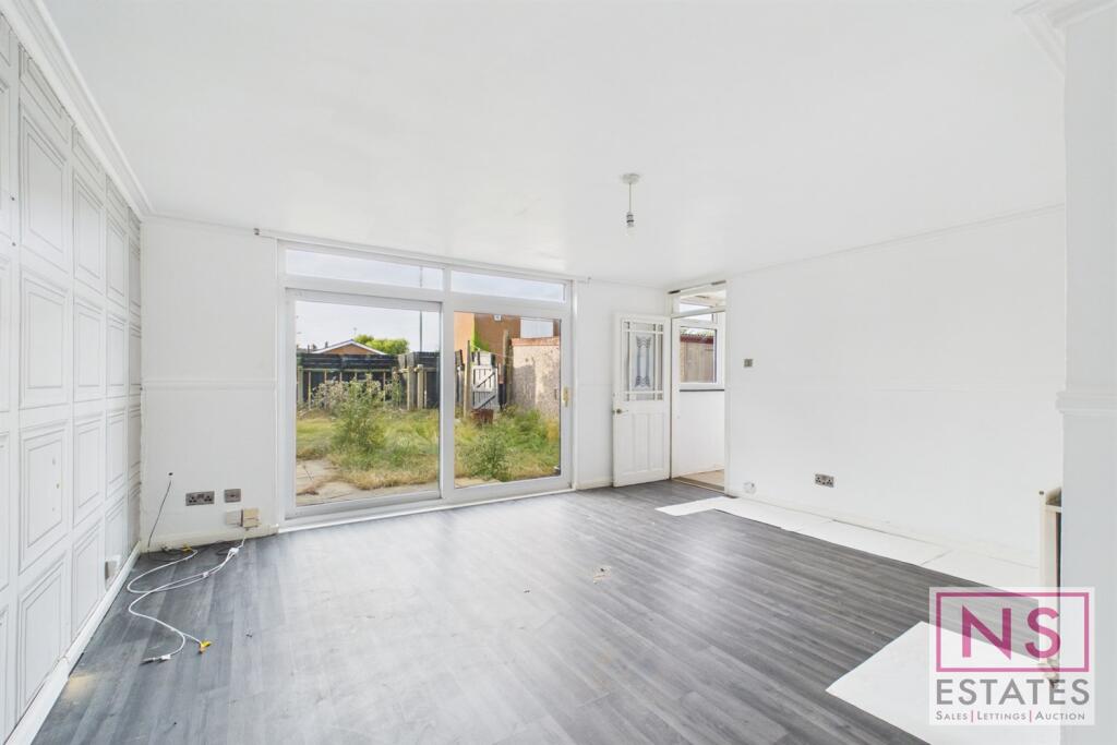 Main image of property: Albury Way, Thorntree, Middlesbrough, TS3