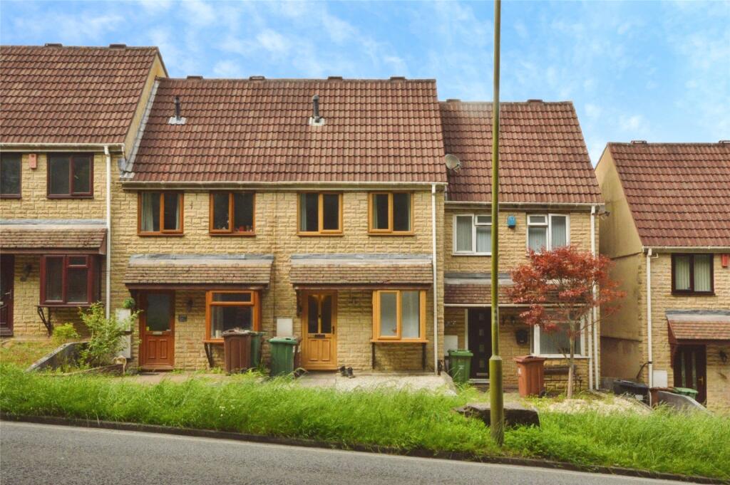 Main image of property: Eggbuckland Road, Plymouth, Devon