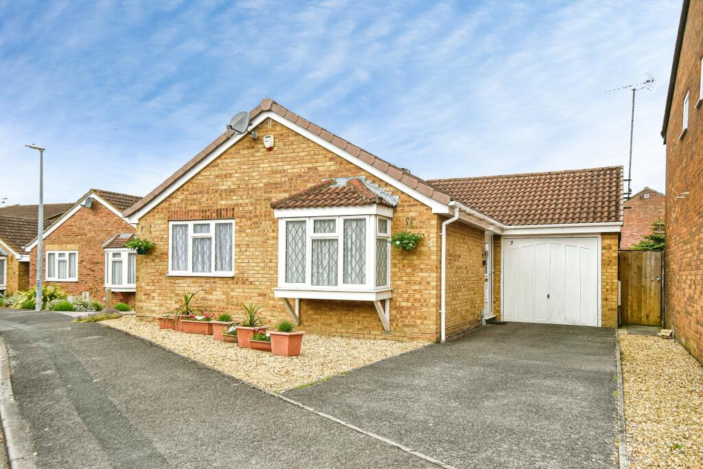 Main image of property: Kirktonhill Road - Westlea, Swindon, SN5