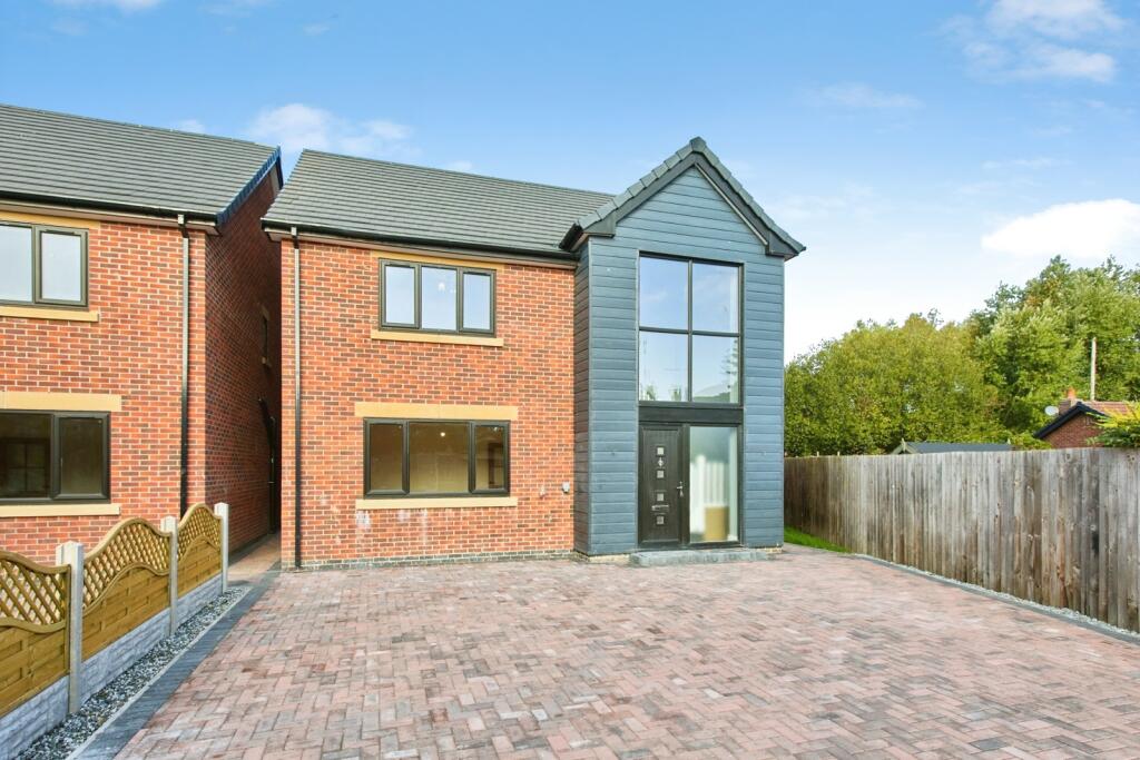 Main image of property: Tutbury Road, Burton-on-Trent, Staffordshire, DE13