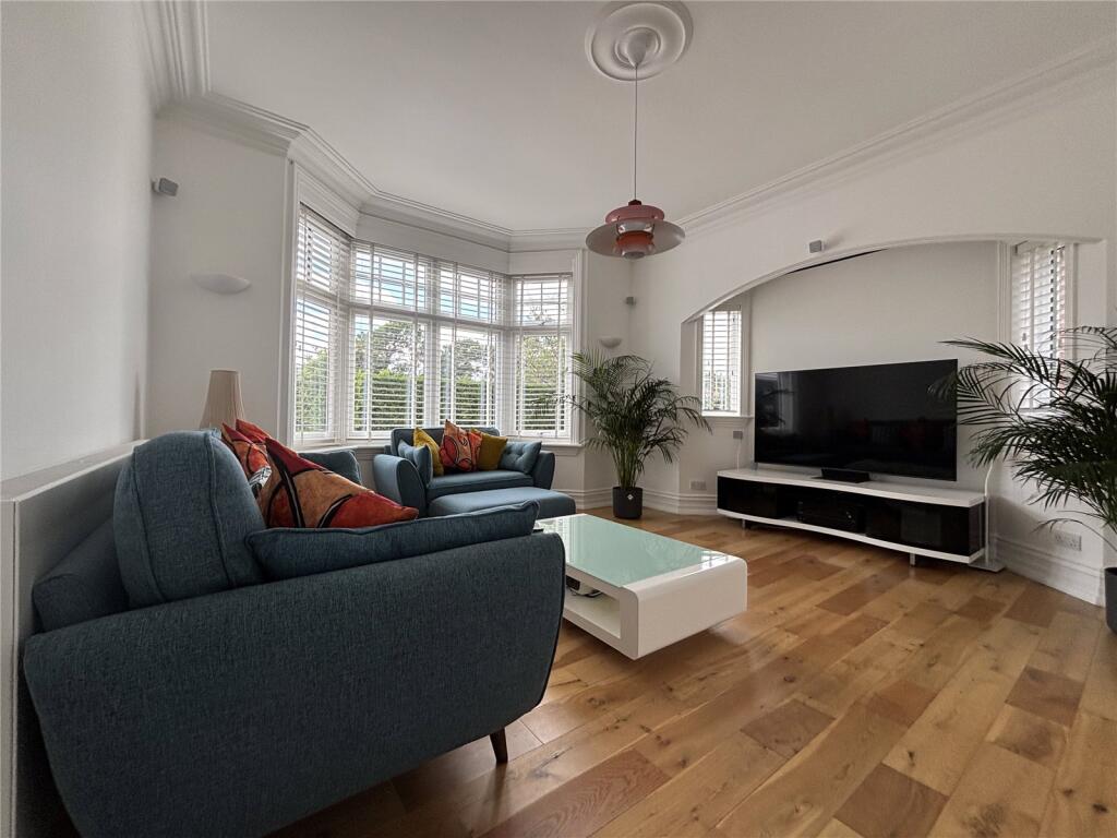 Parkside Road, Poole, Dorset, BH14 photo 2