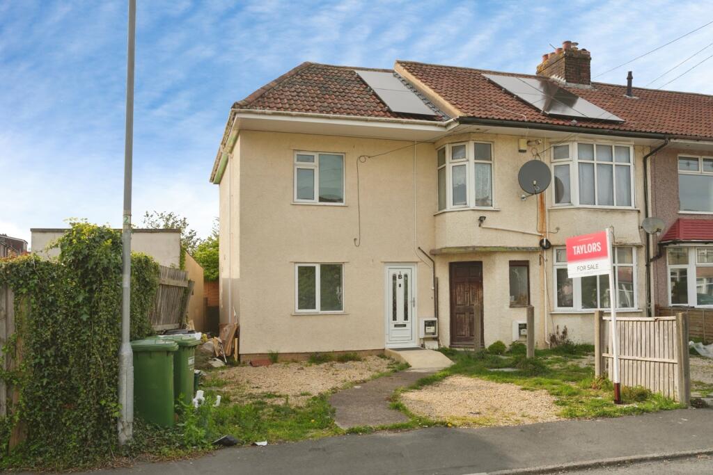 Main image of property: Kipling Road, Bristol, Gloucestershire, BS7