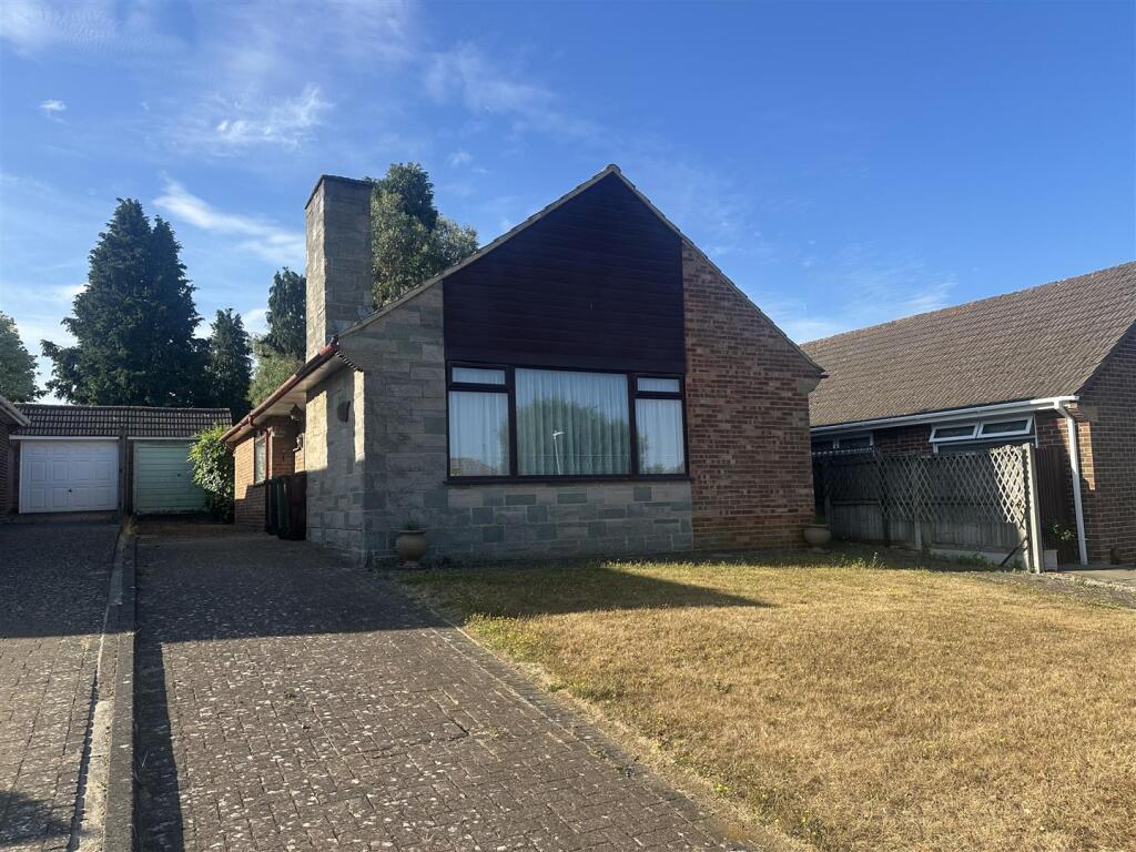 Main image of property: Howard Drive, Maidstone