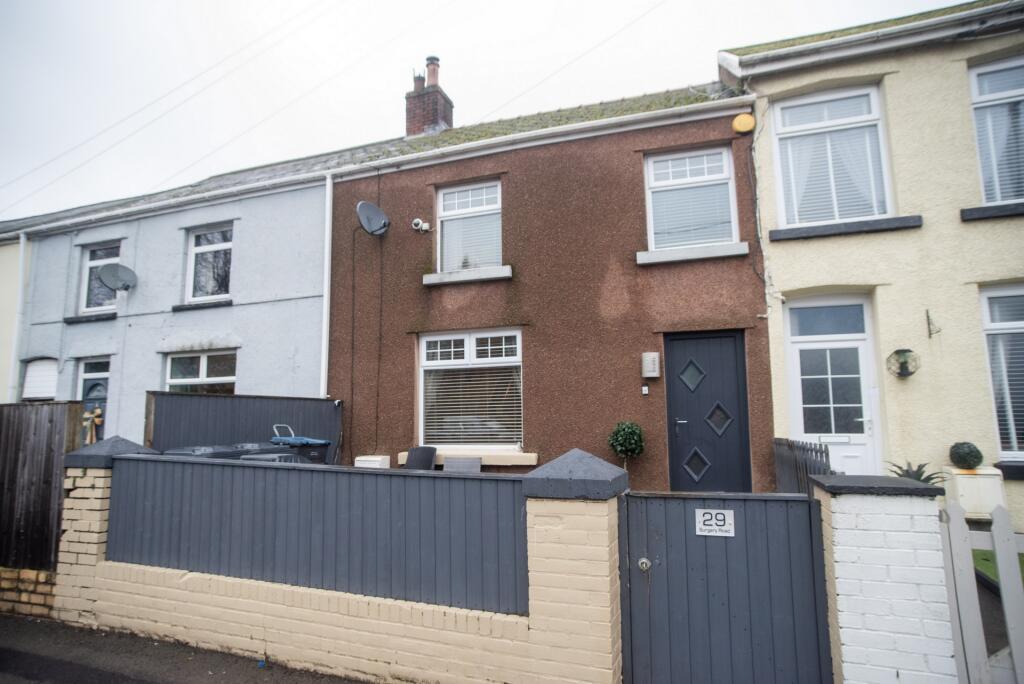 Main image of property: Surgery Road, Blaina, NP13