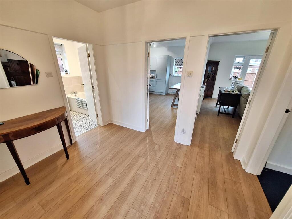 Bleasdale Avenue, Poulton-Le-Fylde photo 3