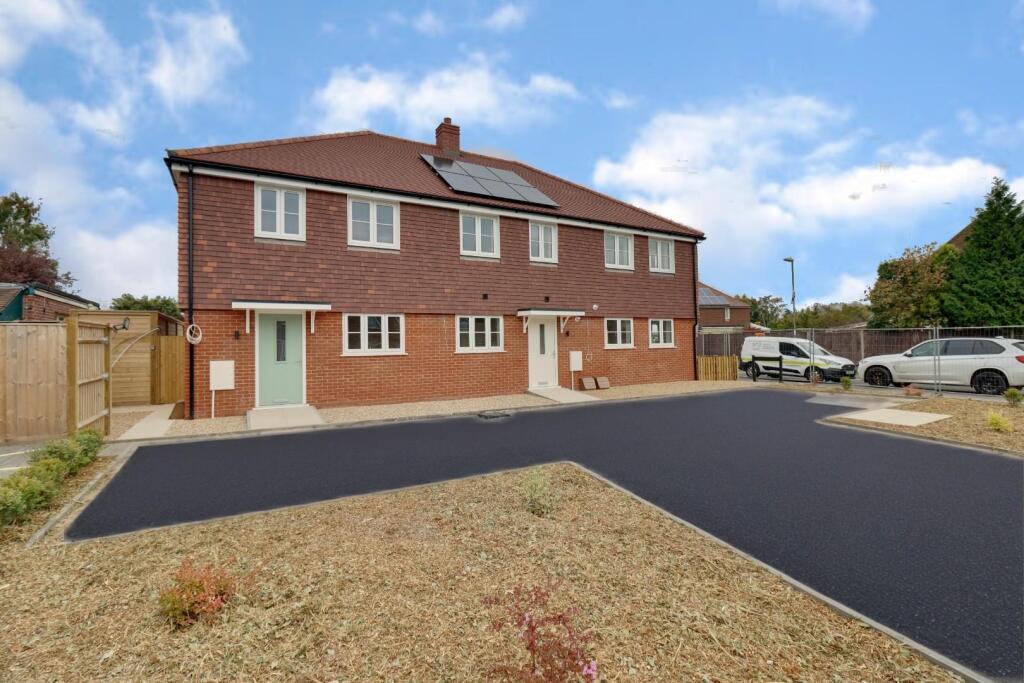 Main image of property: Jessie Road, Bedhampton