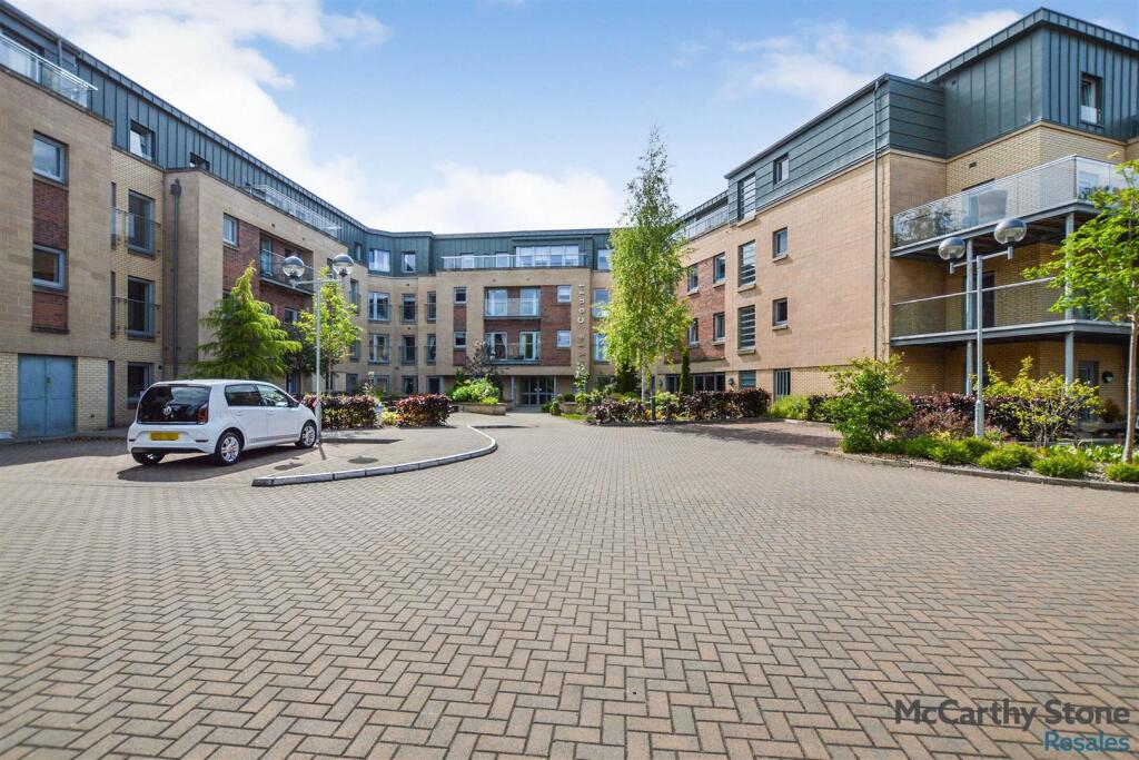 Main image of property: Lyle Court, Barnton Grove, Edinburgh, EH4 6EZ