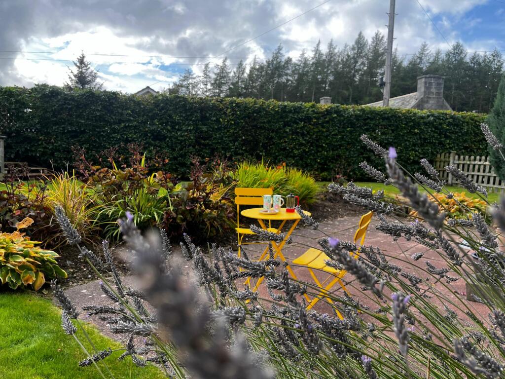 Additional image 56 of Sauchen, Inverurie, AB51