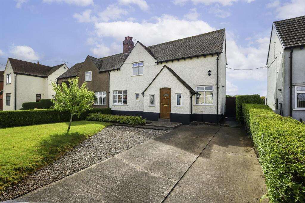 Main image of property: Sidney Drive, Kingsley Holt