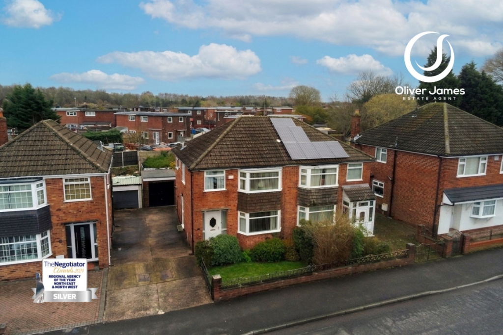 Main image of property: Lords Street, Cadishead, M44