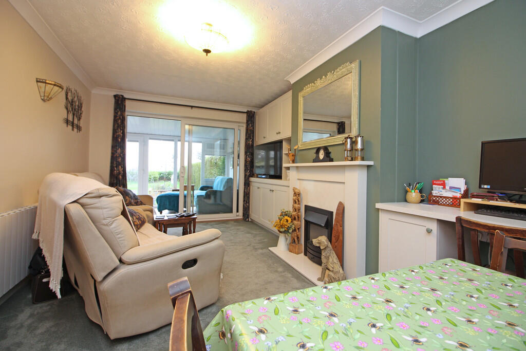 Meadow View, Swafield photo 4