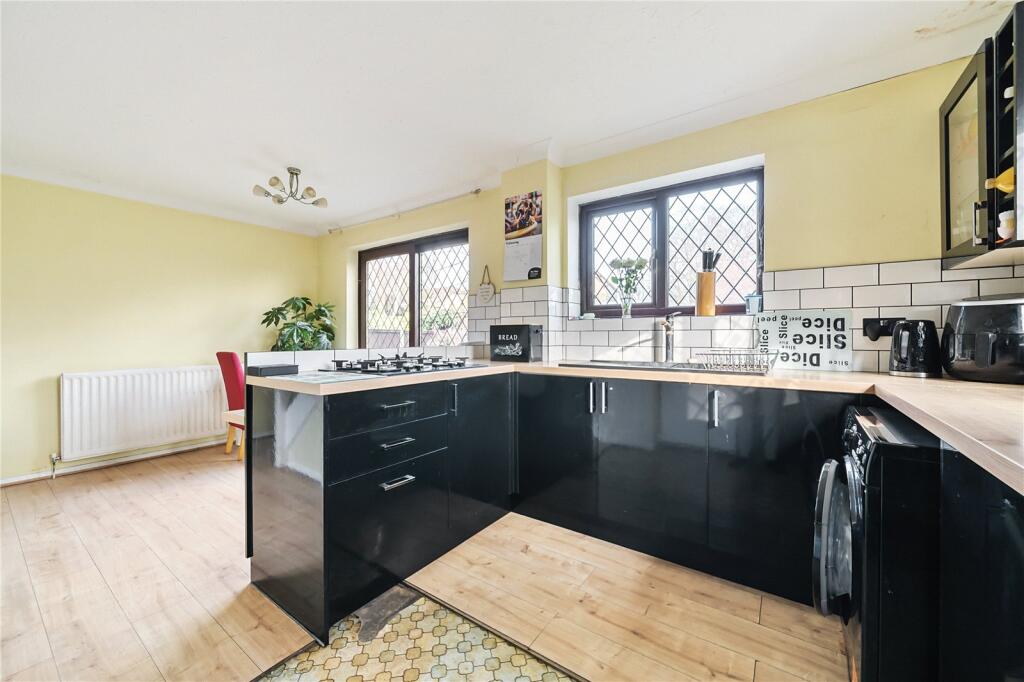 House in Maidstone, Boxley - View 3