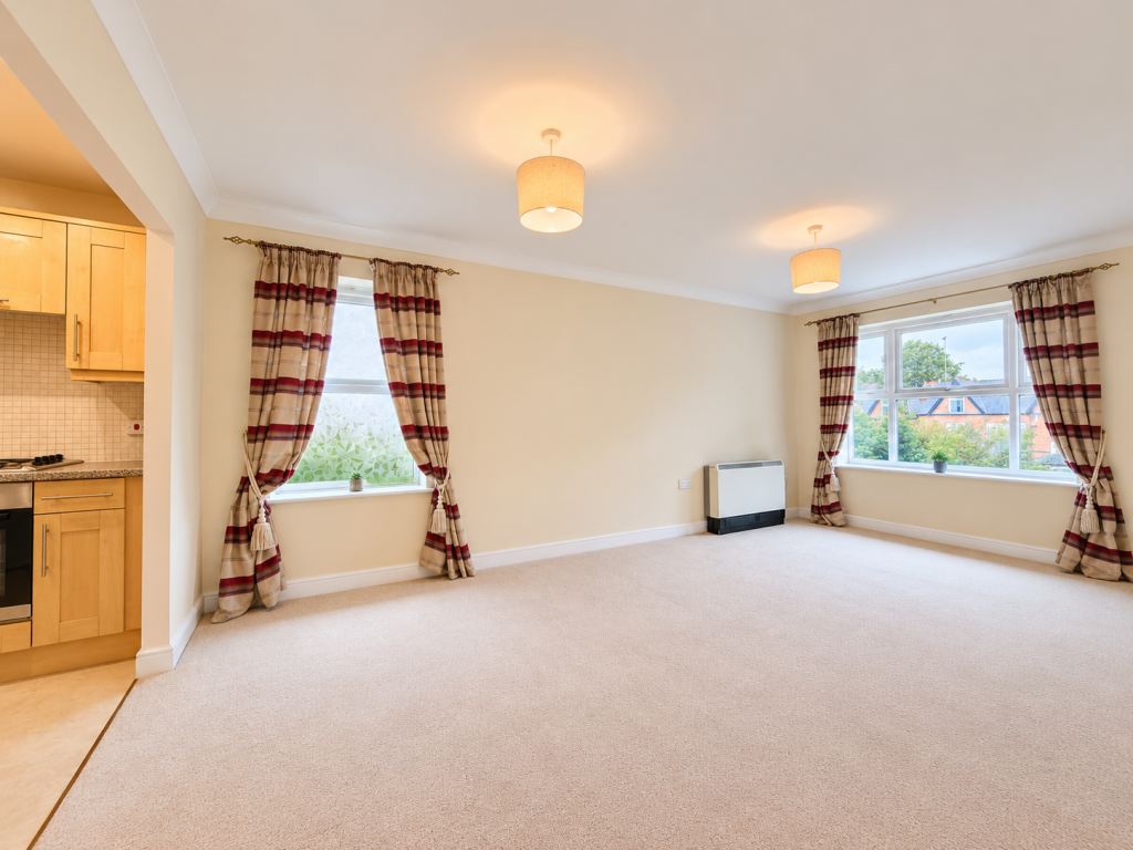 Apartment in Birmingham - View 3