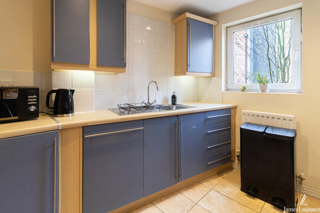 Additional image 9 of Carpathian Court, Chamberlain Court, Jewellery Quarter