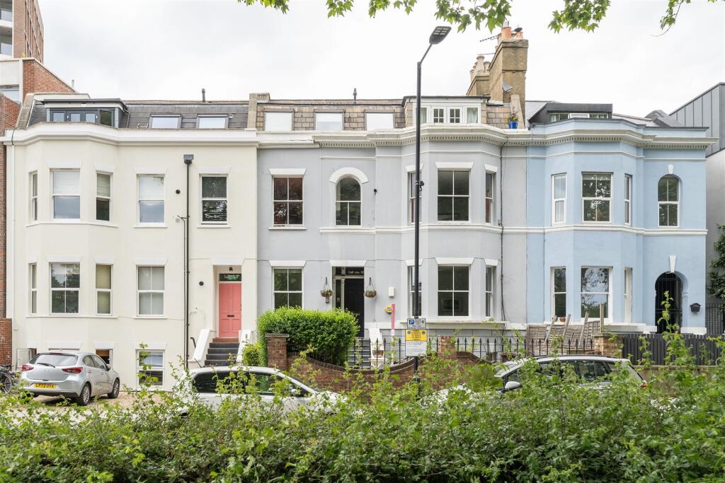 Main image of property: Downs Road, Hackney, London