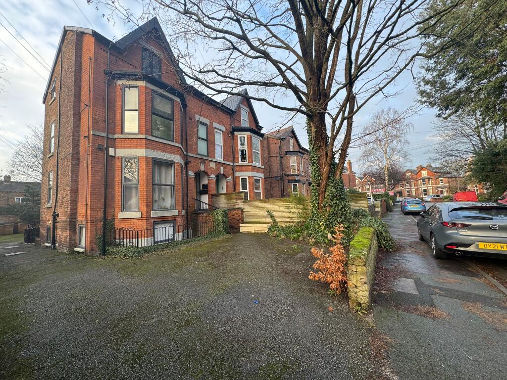 Main image of property: York Road, Manchester, M21