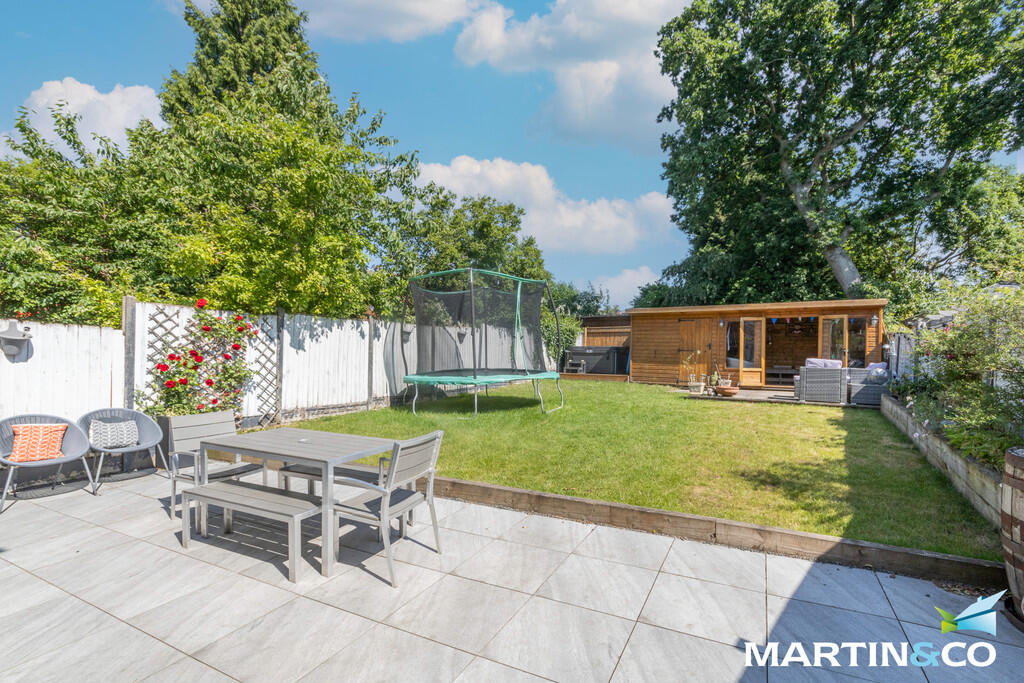 Additional image 23 of Court Oak Road, Harborne, B17