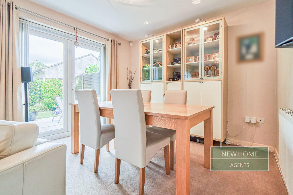 House in South Ribble, Penwortham - View 4