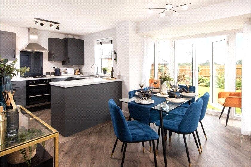 Additional image 2 of Ashtree Grove, Lapwing Drive, Hampton-In-Arden, Solihull, B92