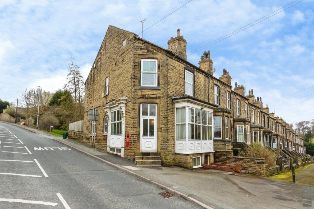 Main image of property: Wood Street, East Ardsley, Wakefield, West Yorkshire, WF3
