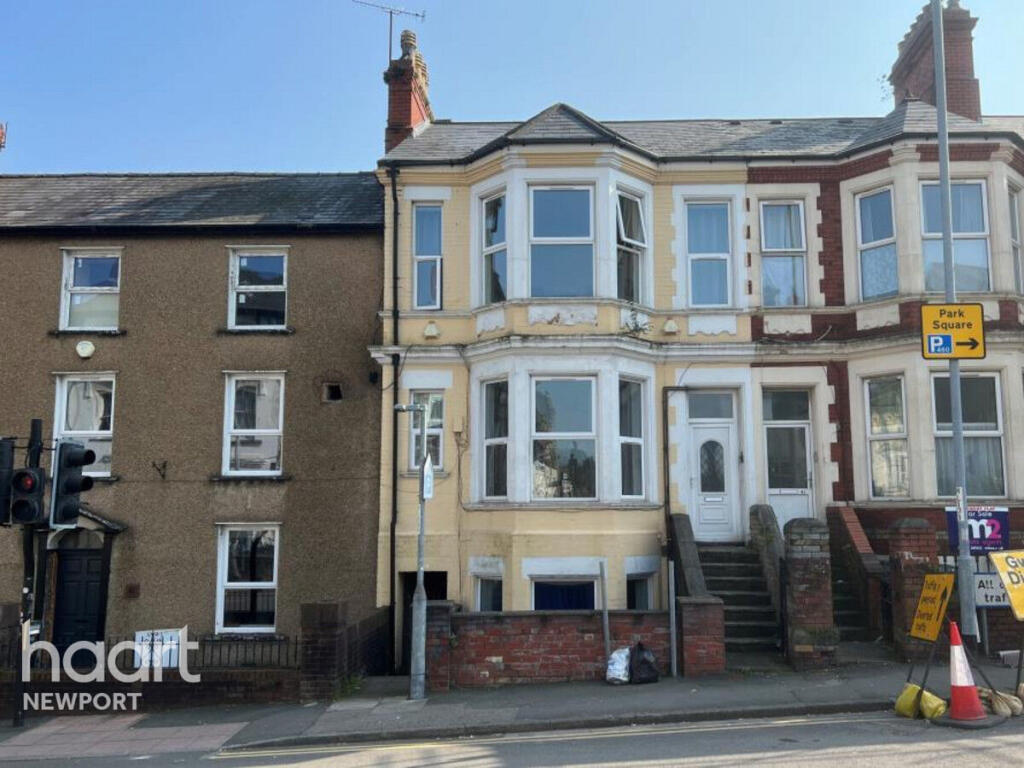 Main image of property: Stow Hill, Newport