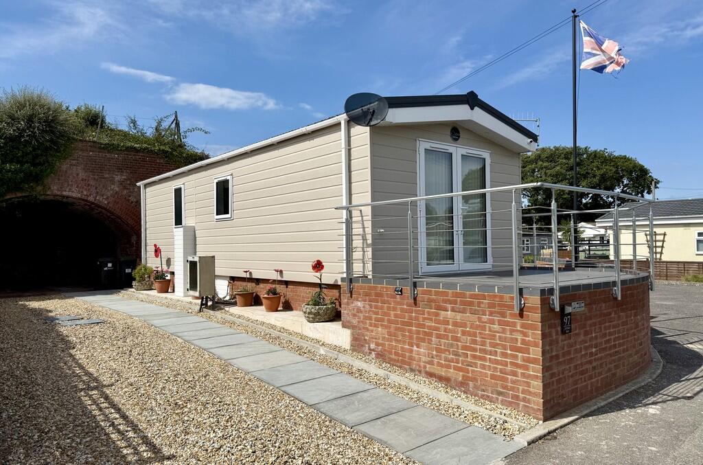 Main image of property: Stokes Bay Road, Alverstoke, Gosport