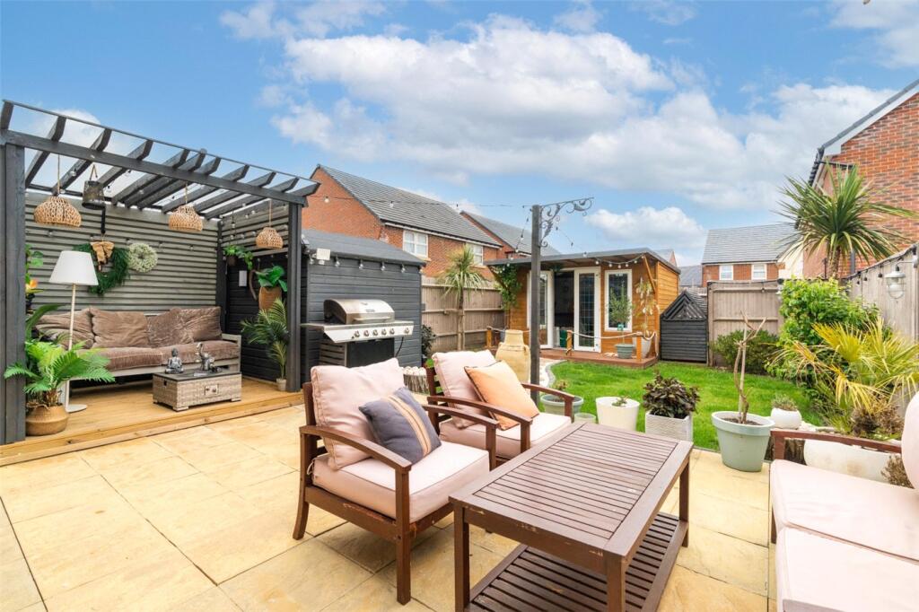 House in Poole - View 2