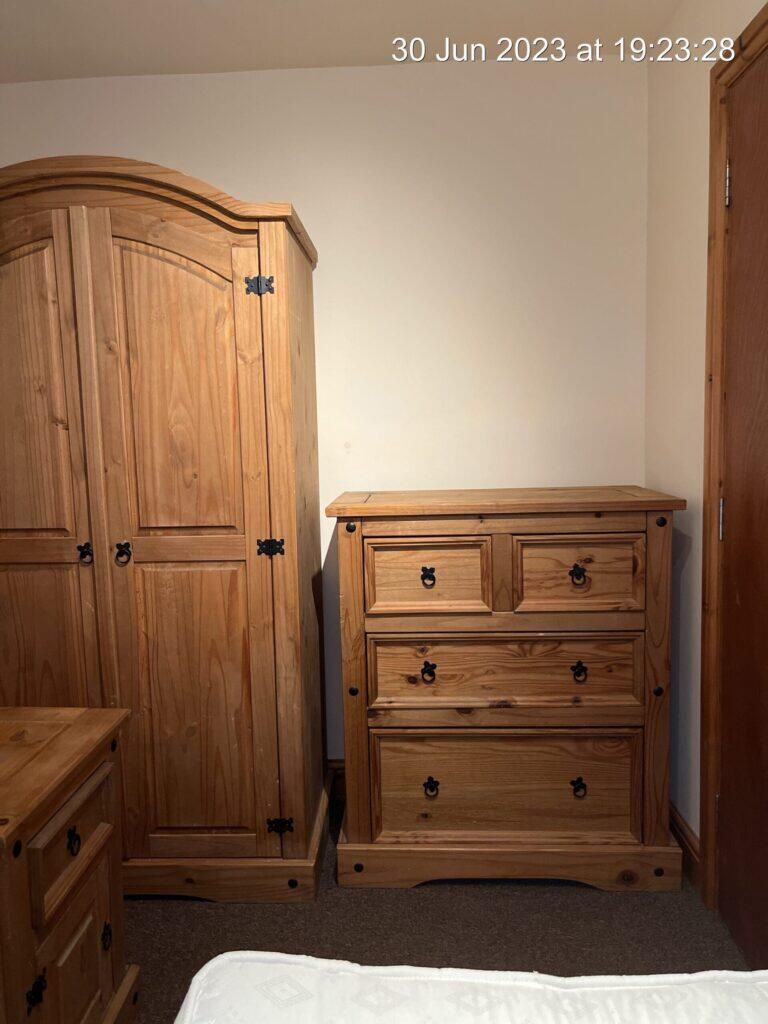 6 bedroom terraced house for rent